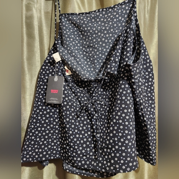 Levis Womens Tank Top - Picture 5 of 5